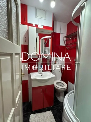 Vânzare apartament 3 camere *parter* strada Oltețului - zona Spiru Haret - imagine 8