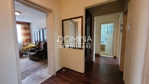 Vânzare apartament 3 camere, situat în Târgu Jiu, zona centrală - imagine 8