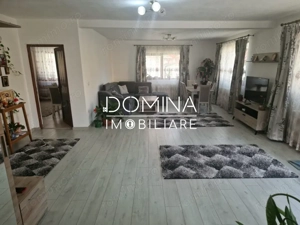 Închiriere casă P+M, mobilată și utilată, situată în Târgu Jiu, strada Șișești