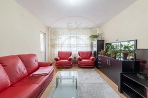 Apartament 3 camere – Topoloveni -Etaj 2 - imagine 2