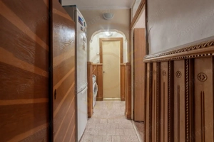 Apartament 3 camere – Topoloveni -Etaj 2 - imagine 12