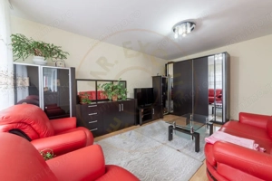Apartament 3 camere – Topoloveni -Etaj 2 - imagine 5