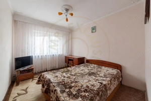 Apartament 3 camere – Topoloveni -Etaj 2 - imagine 6