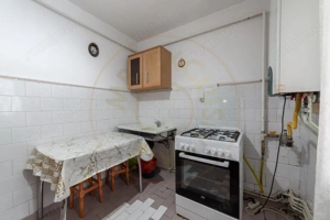 Apartament 3 camere – Topoloveni -Etaj 2 - imagine 9