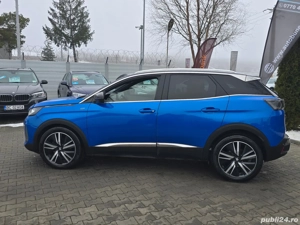  Peugeot 3008 GT Line 1.5 Diesel 131 CP - imagine 15