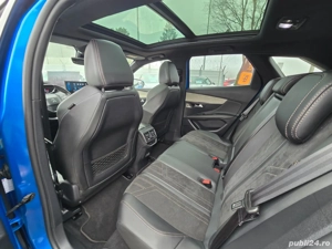  Peugeot 3008 GT Line 1.5 Diesel 131 CP - imagine 3
