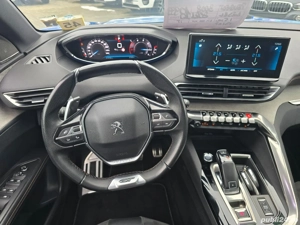 Peugeot 3008 GT Line 1.5 Diesel 131 CP - imagine 9