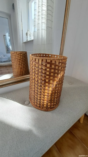 Abajur Vintage " Natural 