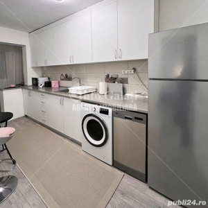 | Apartament cu 1 camera | RENOVAT | Mobilat & Utilat | Micro 20 | - imagine 8