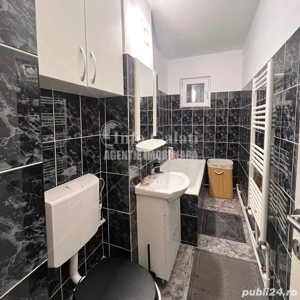 | Apartament cu 1 camera | RENOVAT | Mobilat & Utilat | Micro 20 | - imagine 5