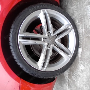 Dezmembrăm audi a4 b8 2.0 caga s line Bi xenon  - imagine 5