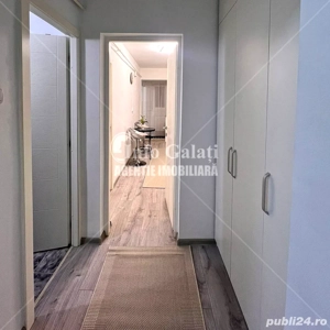 | Apartament cu 1 camera | RENOVAT | Mobilat & Utilat | Micro 20 | - imagine 6