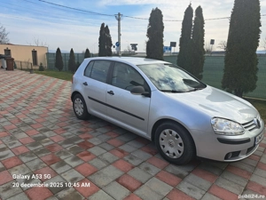 Volkswagen Golf de vanzare - imagine 2