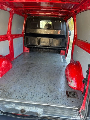 Vand mercedez vito - imagine 2