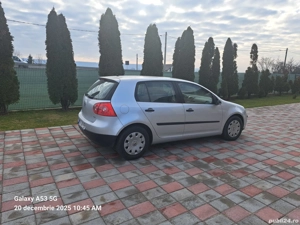 Volkswagen Golf de vanzare