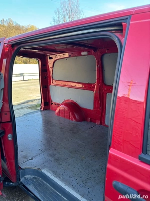 Vand mercedez vito - imagine 3