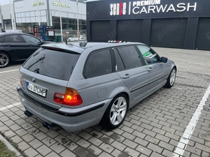Vand BMW e46 320d - imagine 3