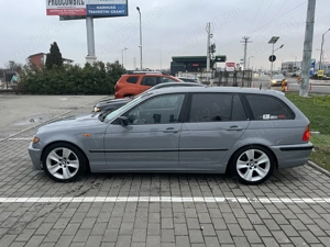 Vand BMW e46 320d - imagine 4