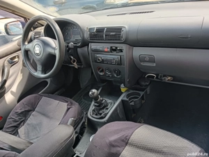 Seat Leon benzina gpl