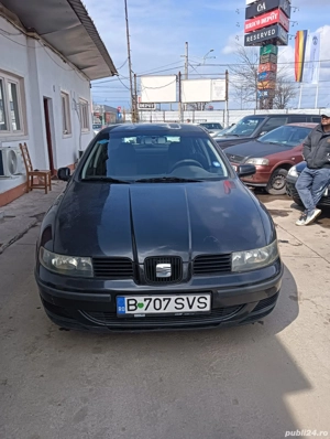 Seat Leon benzina gpl - imagine 3