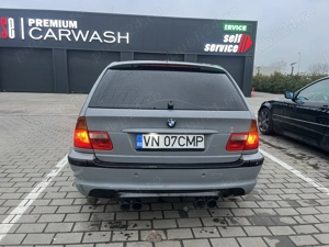 Vand BMW e46 320d - imagine 6