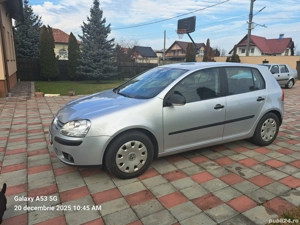 Volkswagen Golf de vanzare - imagine 4