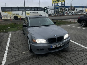 Vand BMW e46 320d - imagine 2