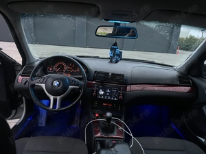 Vand BMW e46 320d - imagine 7