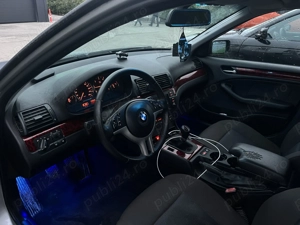 Vand BMW e46 320d - imagine 8