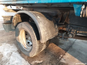 Nissan Cabstar  - imagine 9