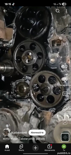 Nissan Cabstar  - imagine 10