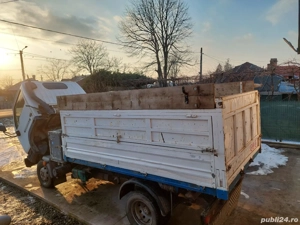 Nissan Cabstar  - imagine 2