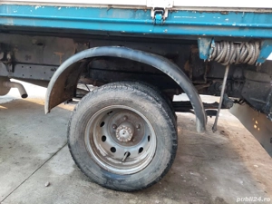 Nissan Cabstar  - imagine 3