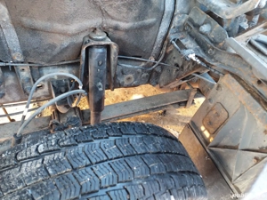 Nissan Cabstar  - imagine 5