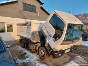 Nissan Cabstar  - imagine 6