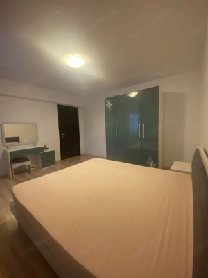 Apartament 2 camere, centrală, mobilat complet, pet friendly, Trapezului