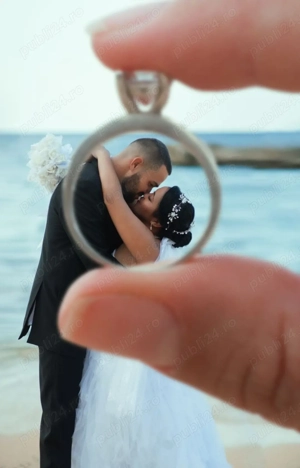 Foto video evenimente nunta botez majorat cununie - imagine 2