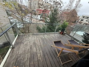 Apartement 3 camere, Herastrau- Floreasca cu vedere spre lac 
