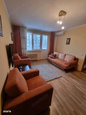 Apartament 2 camere de închiriat Piața Sudului