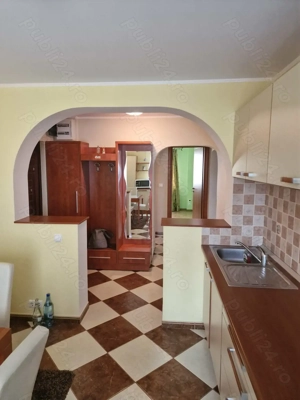 Apartament 3 camere - imagine 2