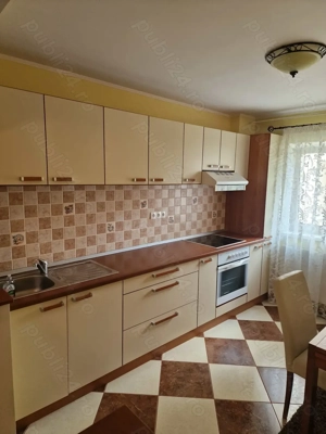 Apartament 3 camere - imagine 6