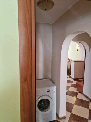 Apartament 3 camere - imagine 7