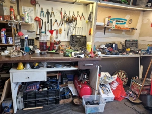 Reparatii scule electrice, bormasini, flexuri, masini de slefuit, malaxoare, ciocane demolatoare