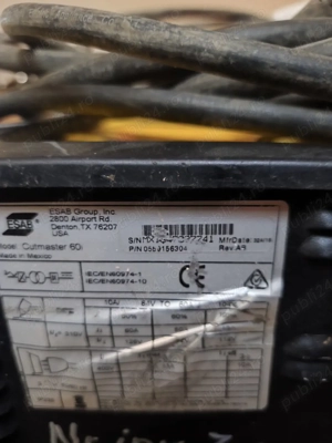 Aparat profesional de traiere cu plasmă  - imagine 2