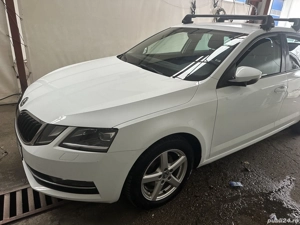 Skoda Octavia, 1,6TDI