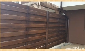 Facem garduri la comanda  - imagine 3