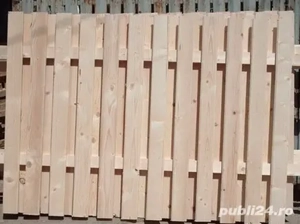 Facem garduri la comanda 