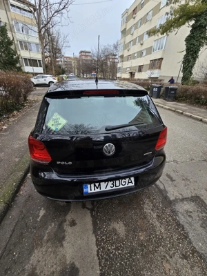 vand Volskwagen polo 1.4 benzina +gaz - imagine 3