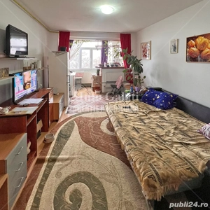 | GARSONIERA | Mobilata si Utilata |Tiglina 2 |