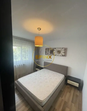 2 camere Timpuri Noi, bloc 92 renovat
